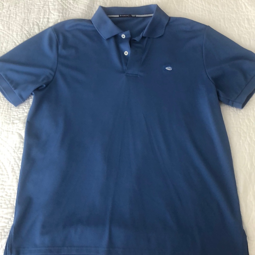 Southern Tide mens polo